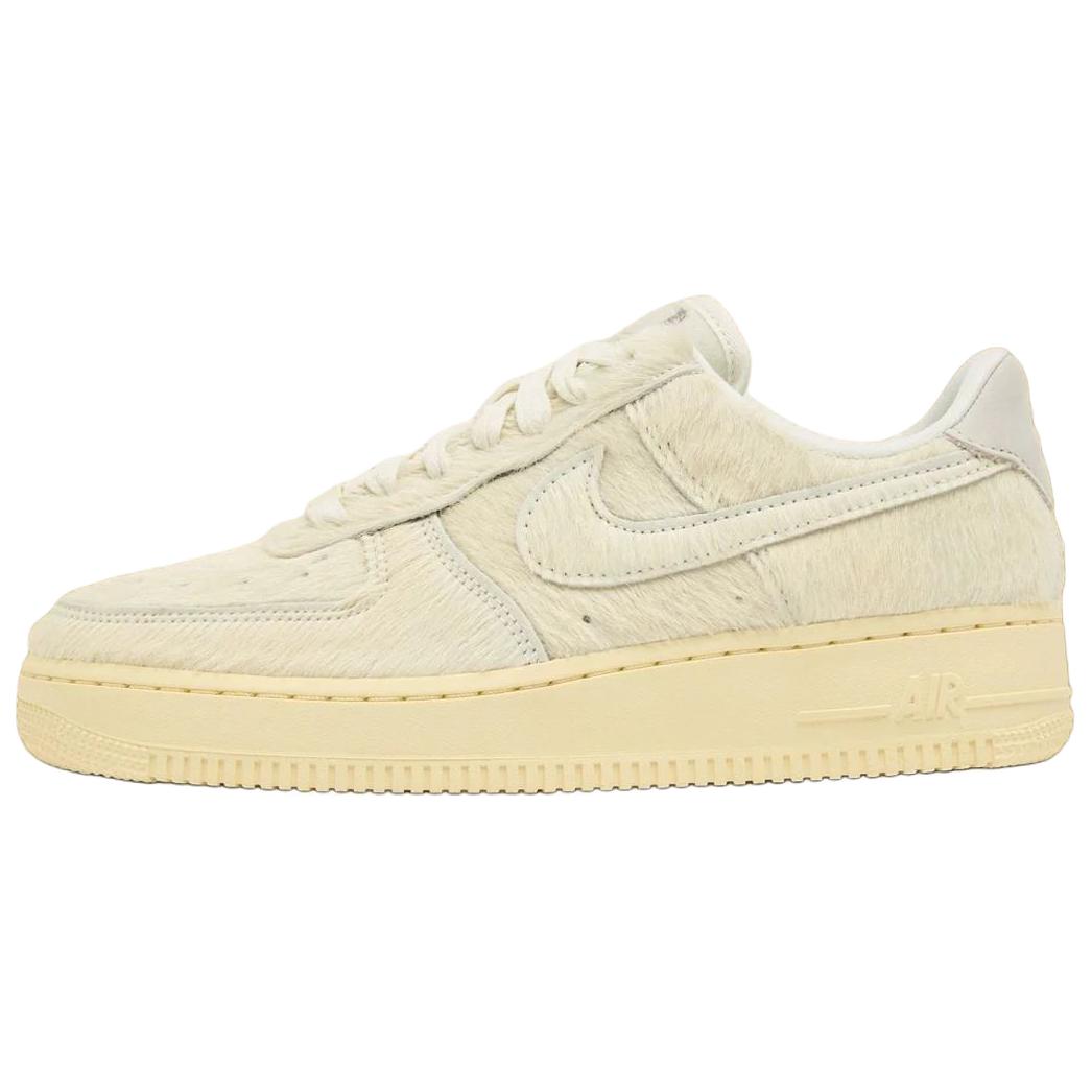 (Women) Nike Air Force 1 Low 'Pony Hair' II7398-100
