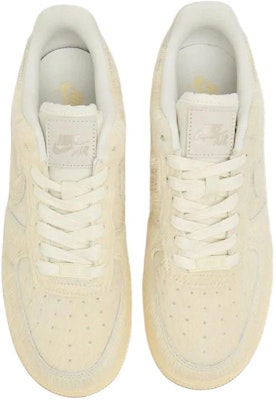 (Women) Nike Air Force 1 Low 'Pony Hair' II7398-100 Order (Women) Nike Air Force 1 Low 'Pony Hair' II7398-100