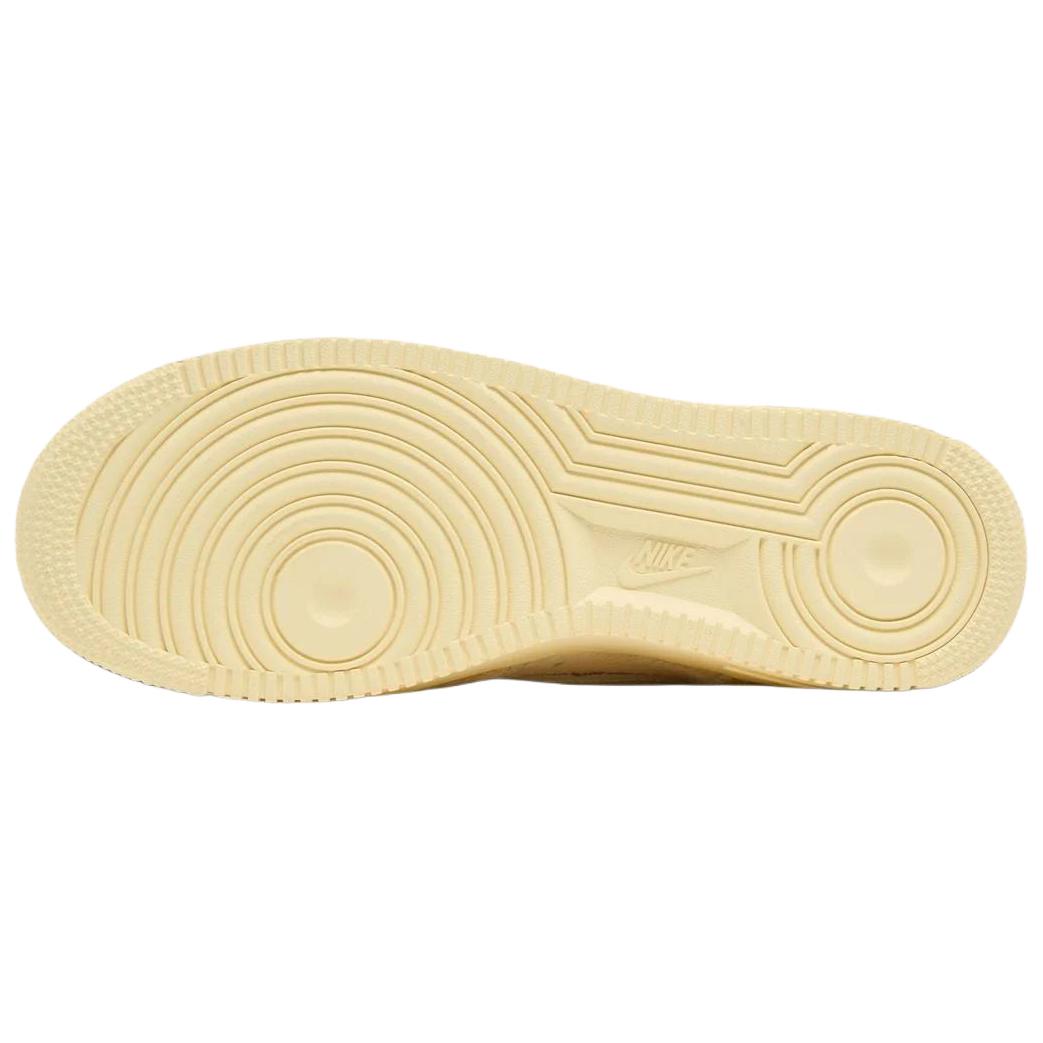 Shop (W) 耐克空军一号低帮 '马毛' II7398-100