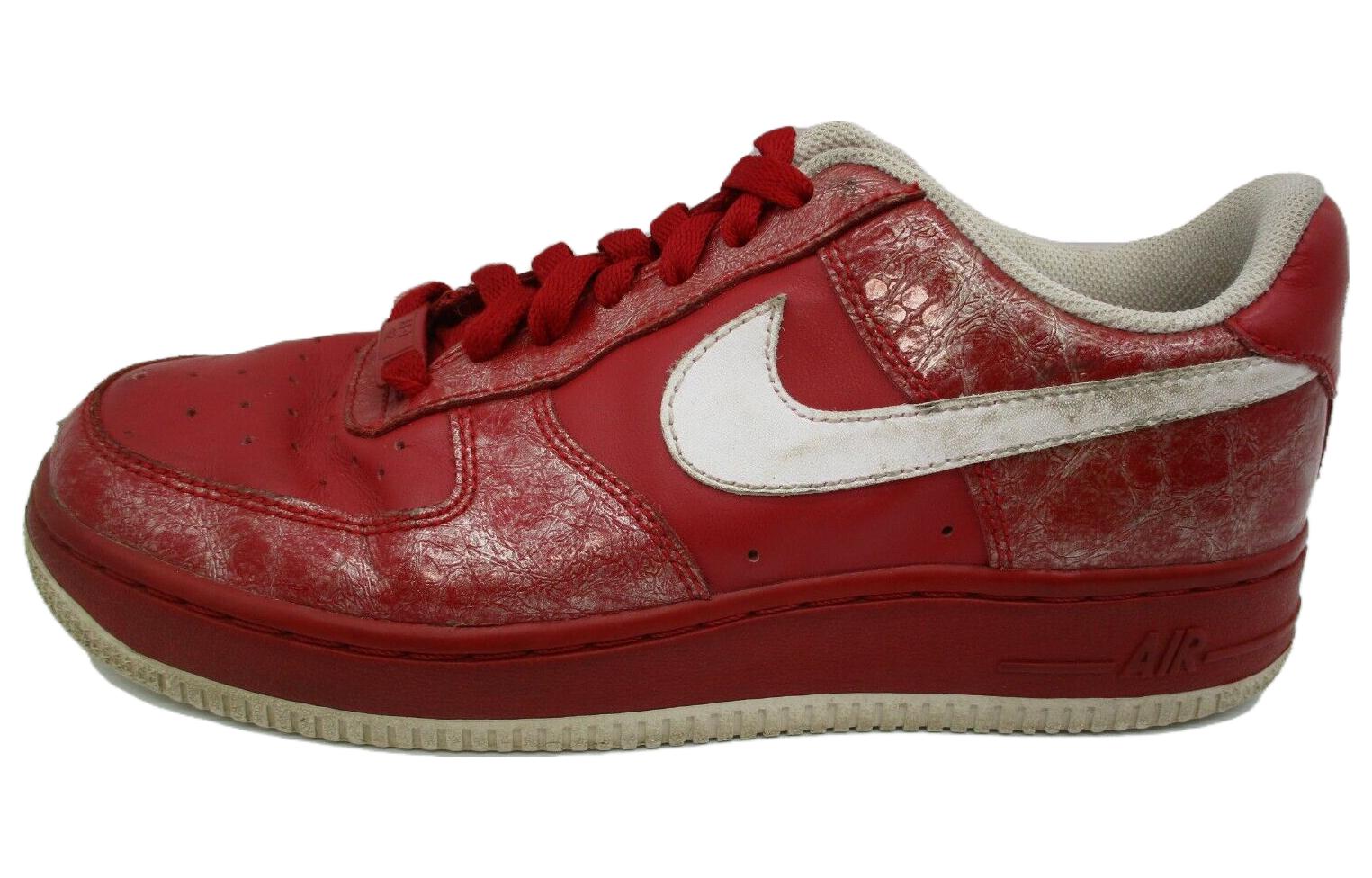 (W) Nike Air Force 1 Low 'Pre-Valentines'