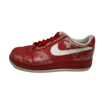 (W) Nike Air Force 1 Low 'Pre-Valentines'