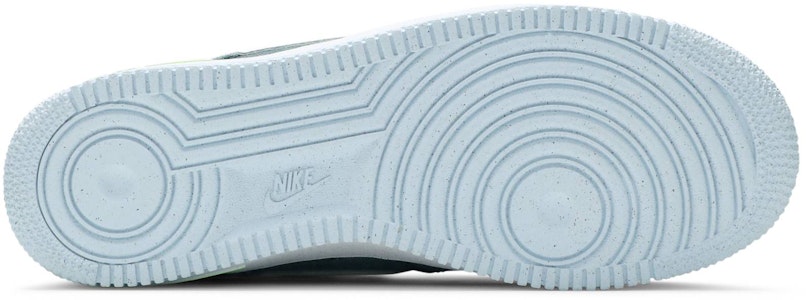 Nike Air Force 1 Low 'Kanvas Daur Ulang - Ozone Biru' CN0866-001 Shop Nike Air Force 1 Low 'Kanvas Daur Ulang - Ozone Biru' CN0866-001