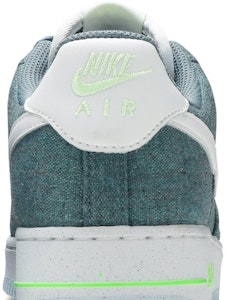 Nike Air Force 1 Low 'Kanvas Daur Ulang - Ozone Biru' CN0866-001 Sizing Nike Air Force 1 Low 'Kanvas Daur Ulang - Ozone Biru' CN0866-001