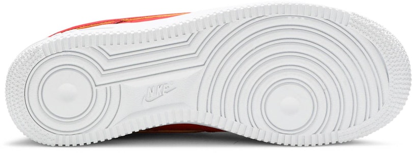 (W) Nike Air Force 1 Low 'Merah Emas Swoosh' AO2132-602 Shop (W) Nike Air Force 1 Low 'Merah Emas Swoosh' AO2132-602