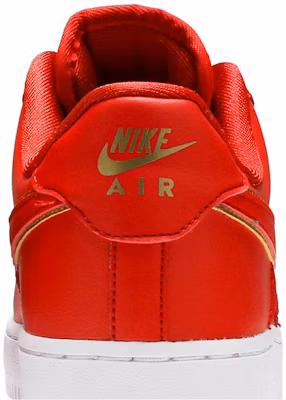 (W) Nike Air Force 1 Low 'Rojo Dorado Swoosh' AO2132-602 Sizing (W) Nike Air Force 1 Low 'Rojo Dorado Swoosh' AO2132-602