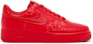 Buy (W) 나이키 에어 포스 1 로우 '레드 로지스' HF2016-600