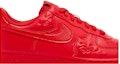 Order (W) 나이키 에어 포스 1 로우 '레드 로지스' HF2016-600