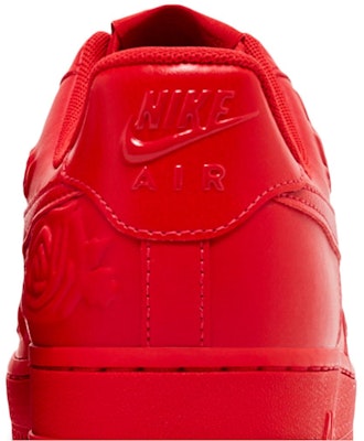 (W) Nike Air Force 1 Low '紅玫瑰' HF2016-600 Sizing (W) Nike Air Force 1 Low '紅玫瑰' HF2016-600