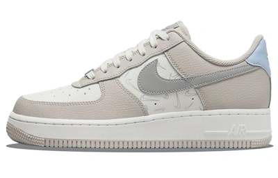 (Women) Nike Air Force 1 Low 'Reflective Swooshes' DR7857-101