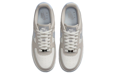 (Women) Nike Air Force 1 Low 'Reflective Swooshes' DR7857-101