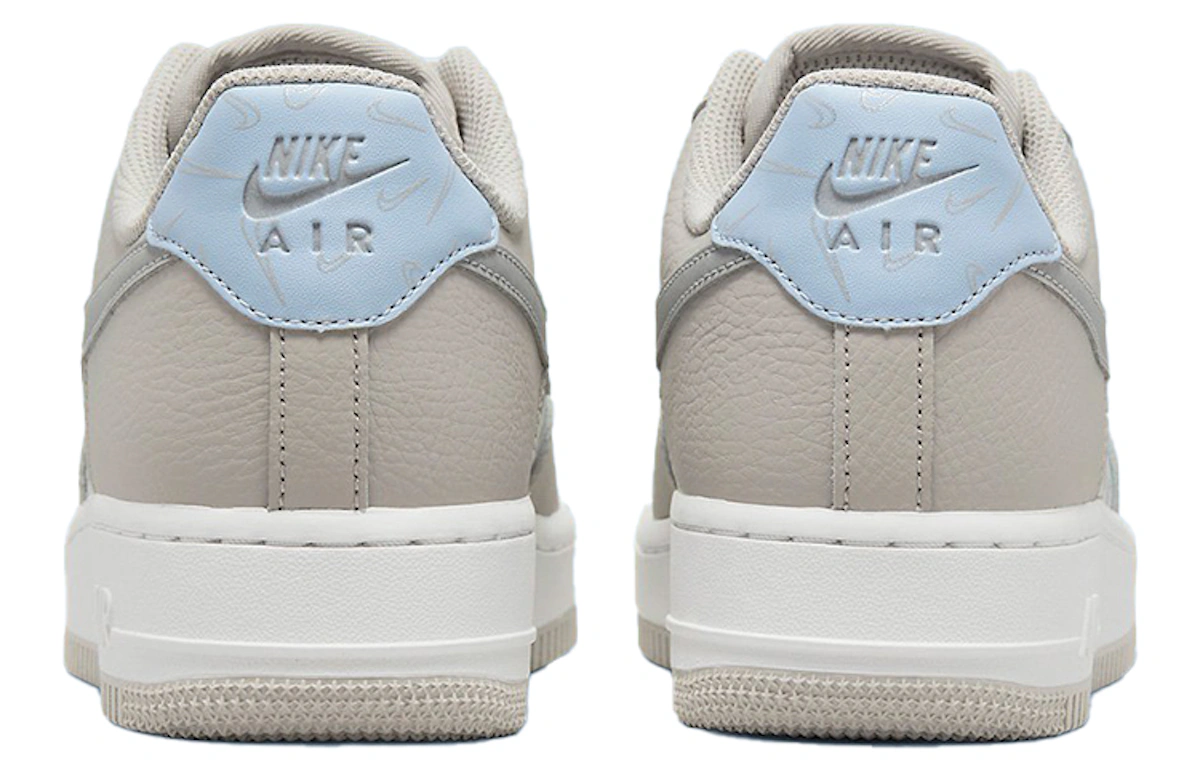 (Women) Nike Air Force 1 Low 'Reflective Swooshes' DR7857-101