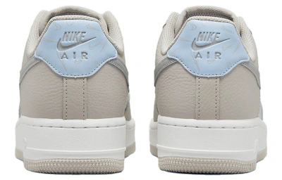 (Women) Nike Air Force 1 Low 'Reflective Swooshes' DR7857-101