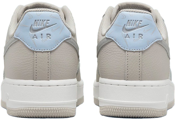 (W) 나이키 에어 포스 1 로우 '리플렉티브 스우시' DR7857-101 Purchase (W) 나이키 에어 포스 1 로우 '리플렉티브 스우시' DR7857-101