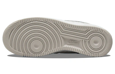 (Women) Nike Air Force 1 Low 'Reflective Swooshes' DR7857-101