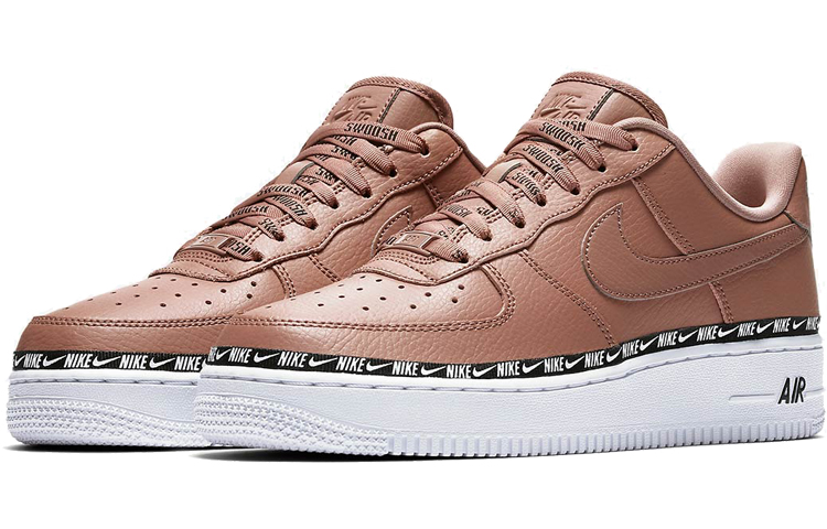 (W) Nike Air Force 1 Low 'Ribbon Pack' 圖 3