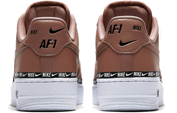 (W) Nike Air Force 1 Low 'Ribbon Pack' 圖 4