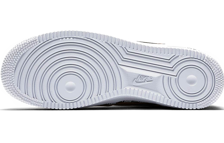 (W) Nike Air Force 1 Low 'Ribbon Pack' 圖 5