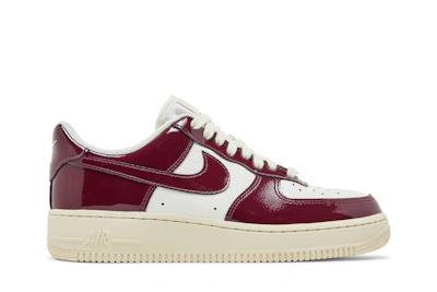 (Women) Nike Air Force 1 Low 'Roman Empire' DQ8583-100