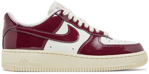 (女款)Nike Air Force 1 低筒「羅馬帝國」DQ8583-100 Buy (女款)Nike Air Force 1 低筒「羅馬帝國」DQ8583-100
