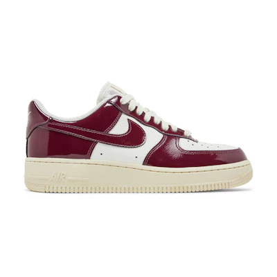 (W) Nike Air Force 1 Low 'Roman Empire'