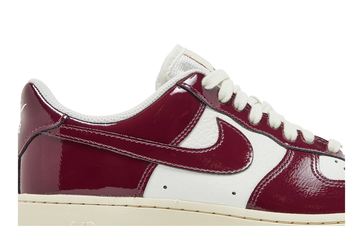 (Women) Nike Air Force 1 Low 'Roman Empire' DQ8583-100