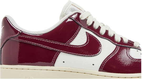 (女款)Nike Air Force 1 低筒「羅馬帝國」DQ8583-100 Order (女款)Nike Air Force 1 低筒「羅馬帝國」DQ8583-100