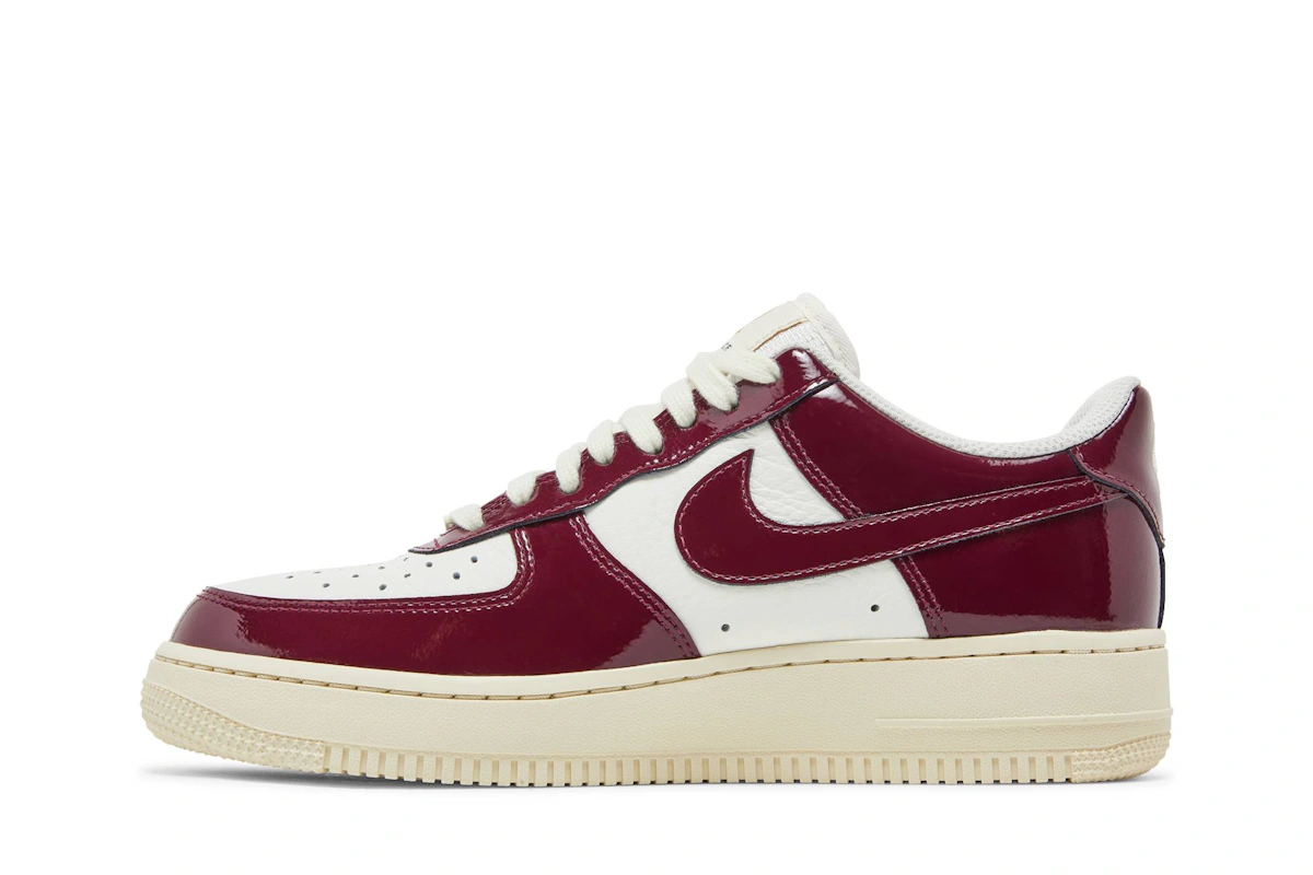 (Women) Nike Air Force 1 Low 'Roman Empire' DQ8583-100