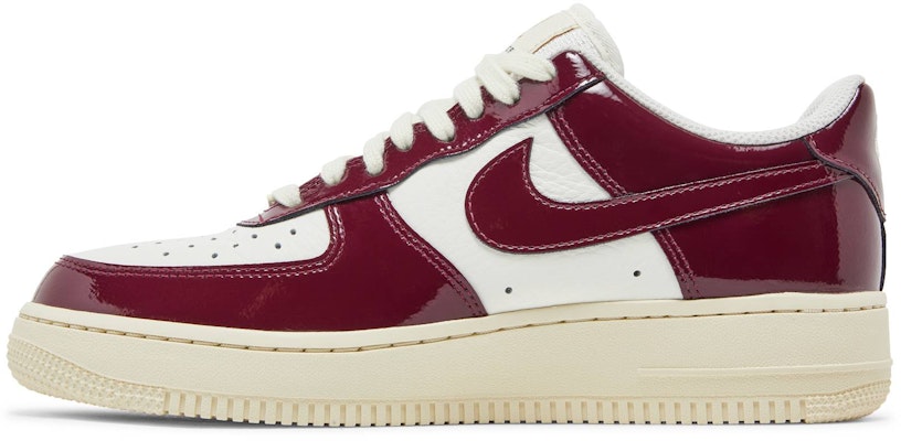 (W) Nike Air Force 1 Low 'Empayar Rom' DQ8583-100 Lookbook (W) Nike Air Force 1 Low 'Empayar Rom' DQ8583-100