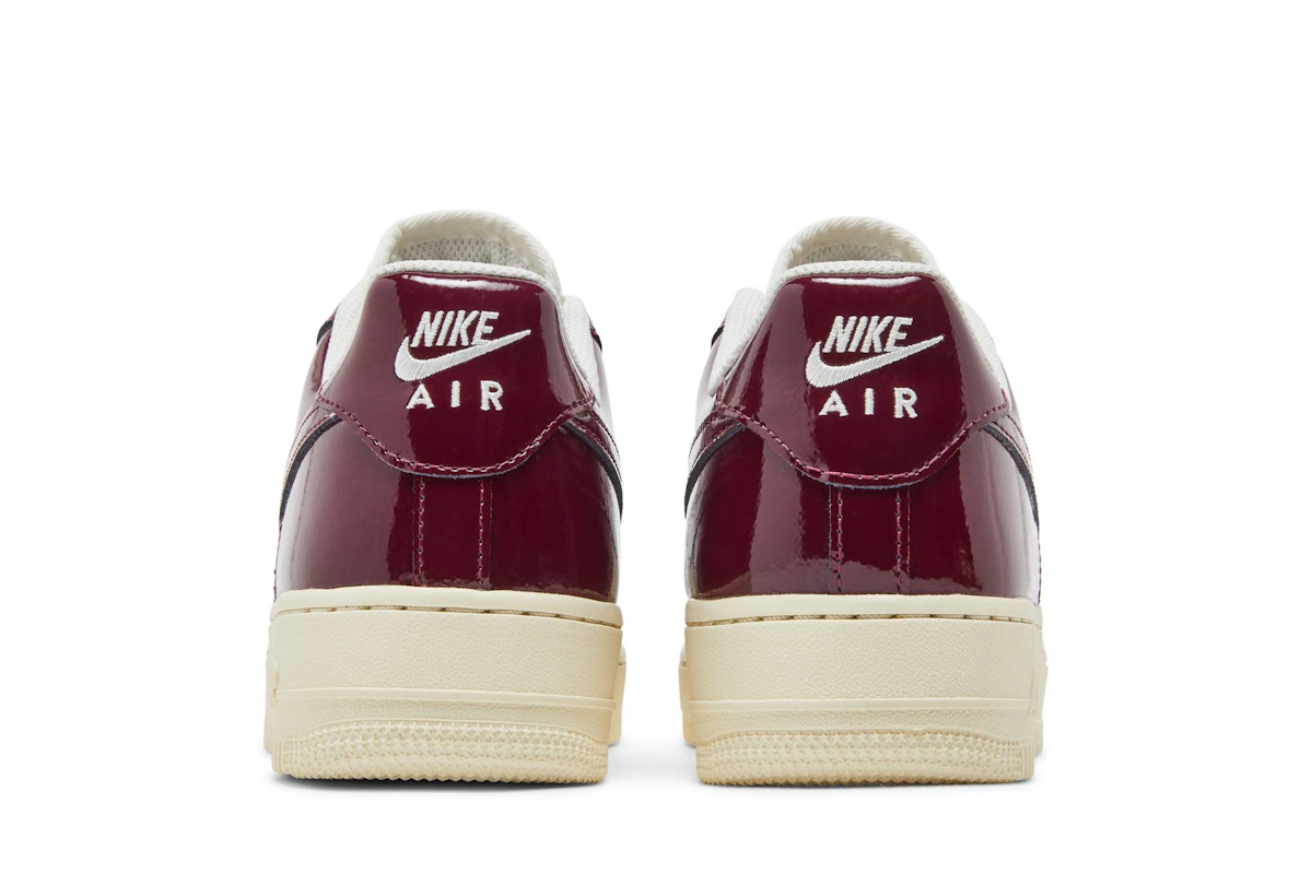 (Women) Nike Air Force 1 Low 'Roman Empire' DQ8583-100