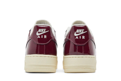 (Women) Nike Air Force 1 Low 'Roman Empire' DQ8583-100