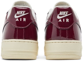 (W) Nike Air Force 1 Low 'Imperio Romano' DQ8583-100 Details for (W) Nike Air Force 1 Low 'Imperio Romano' DQ8583-100