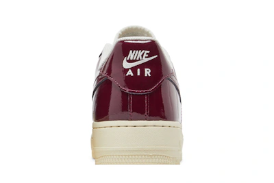 (Women) Nike Air Force 1 Low 'Roman Empire' DQ8583-100