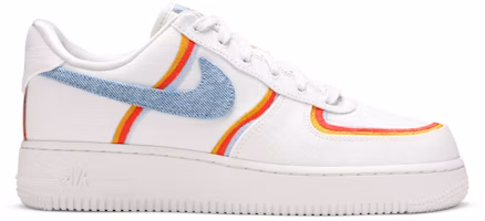 (W) 耐克空军一号低帮 '帆白丹宁勾' DJ4655-133 Buy (W) 耐克空军一号低帮 '帆白丹宁勾' DJ4655-133