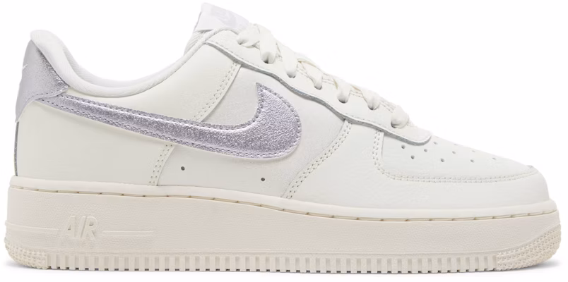 (Women) Nike Air Force 1 Low 'Sail Oxygen Purple' DV7470-100 Buy (Women) Nike Air Force 1 Low 'Sail Oxygen Purple' DV7470-100