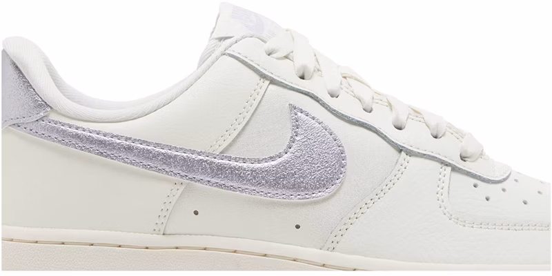 (Women) Nike Air Force 1 Low 'Sail Oxygen Purple' DV7470-100 Order (Women) Nike Air Force 1 Low 'Sail Oxygen Purple' DV7470-100