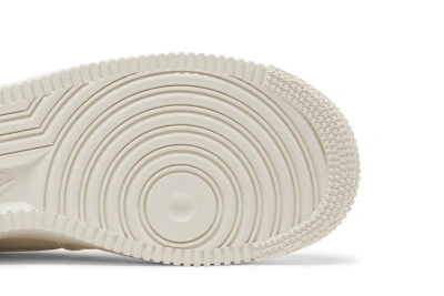 (Women) Nike Air Force 1 Low 'Sail Oxygen Purple' DV7470-100