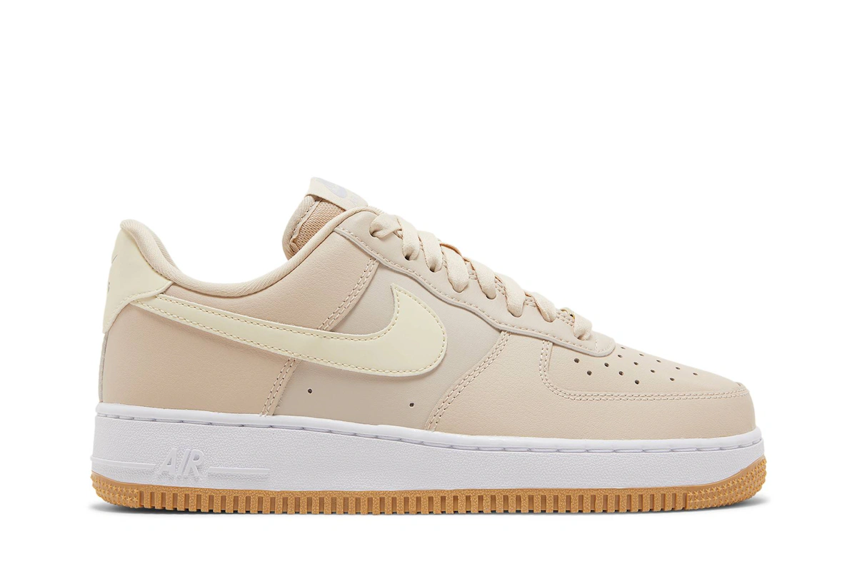 (Women) Nike Air Force 1 Low 'Sanddrift' DD8959-111