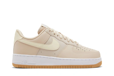 (Women) Nike Air Force 1 Low 'Sanddrift' DD8959-111