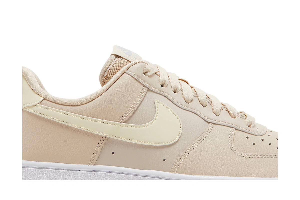 (Women) Nike Air Force 1 Low 'Sanddrift' DD8959-111