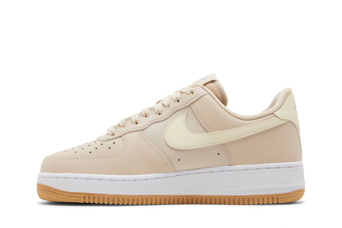 (Women) Nike Air Force 1 Low 'Sanddrift' DD8959-111