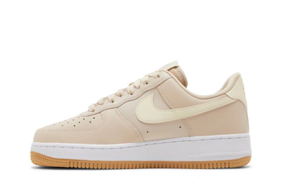 (Women) Nike Air Force 1 Low 'Sanddrift' DD8959-111