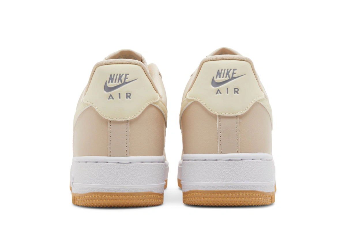 (Women) Nike Air Force 1 Low 'Sanddrift' DD8959-111