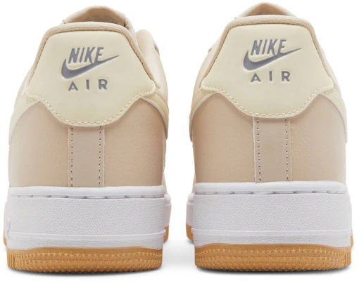 (女款)Nike Air Force 1 Low 'Sanddrift' DD8959-111 Details for (女款)Nike Air Force 1 Low 'Sanddrift' DD8959-111