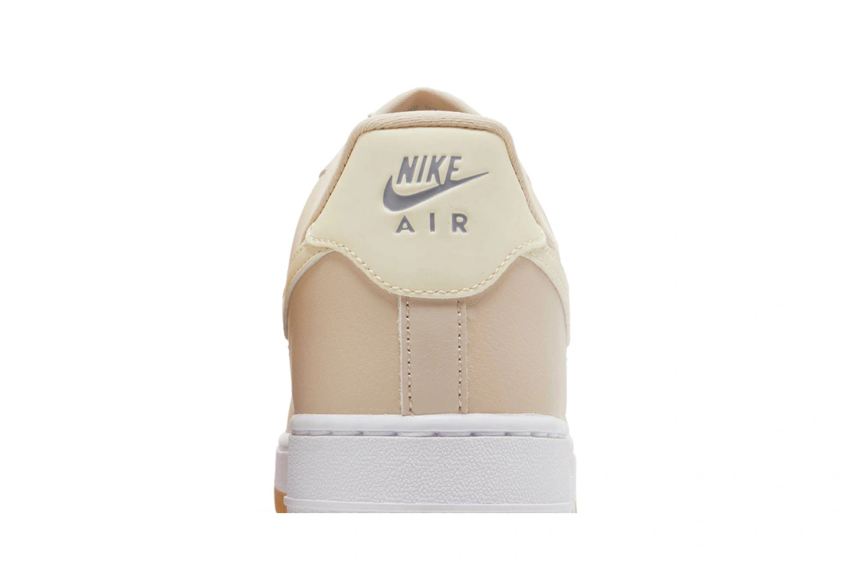 (Women) Nike Air Force 1 Low 'Sanddrift' DD8959-111