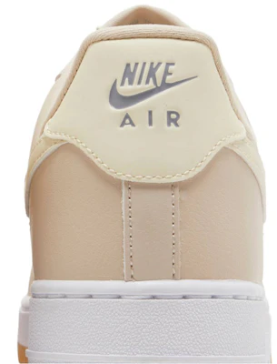 (女款)Nike Air Force 1 Low 'Sanddrift' DD8959-111 Sizing (女款)Nike Air Force 1 Low 'Sanddrift' DD8959-111