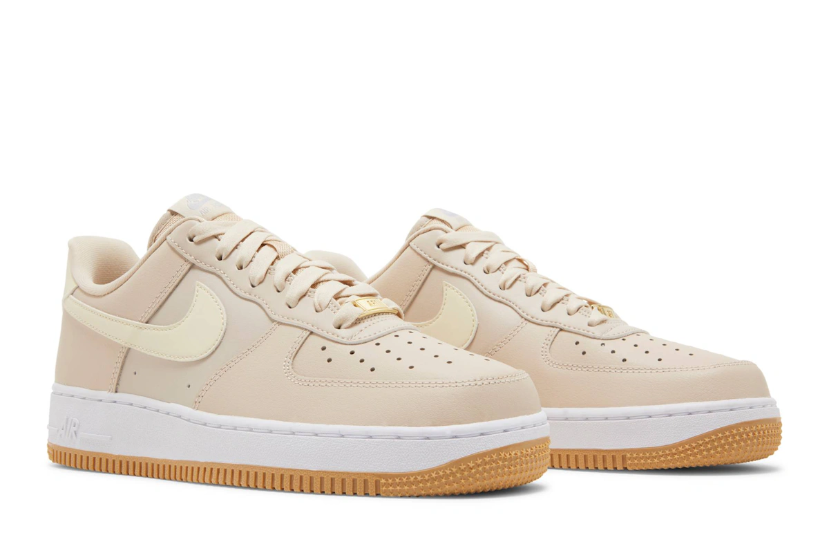 (Women) Nike Air Force 1 Low 'Sanddrift' DD8959-111
