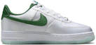 Lookbook (W) Nike Air Force 1 Low 'Satin Blanco Verde Pino' DX6541-101