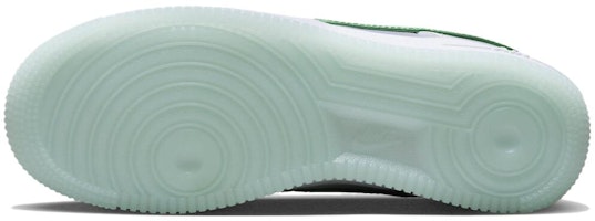 (W) 나이키 에어포스 1 로우 '새틴 화이트 파인 그린' DX6541-101 Purchase (W) 나이키 에어포스 1 로우 '새틴 화이트 파인 그린' DX6541-101