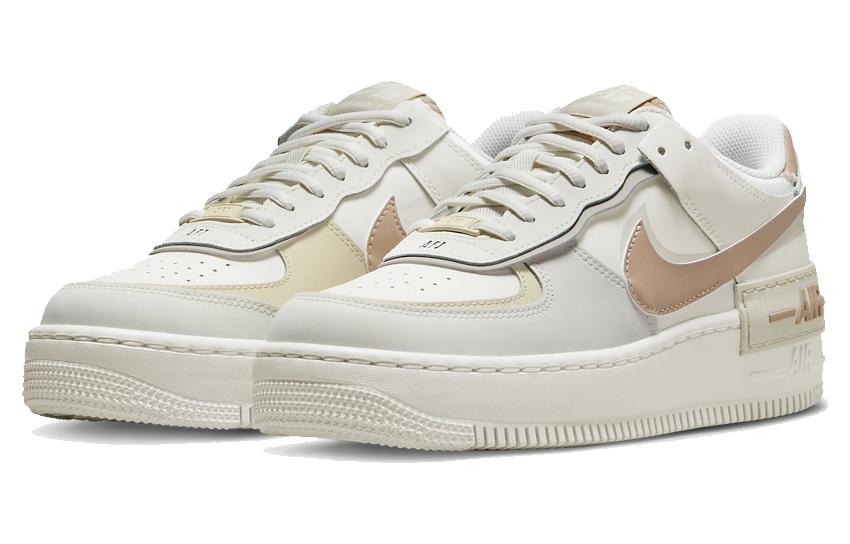 Lookbook (W) (女性用) ナイキ エア フォース 1 ロー 'シャドウ' CL0919-116 CL0919-116