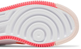 (W) Nike Air Force 1 Low 'Shadow Putih Merah Jambu Oren' DV1364-111 Purchase (W) Nike Air Force 1 Low 'Shadow Putih Merah Jambu Oren' DV1364-111